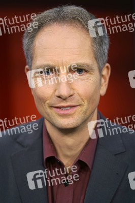 Talkshow 'hart aber fair' in Berlin