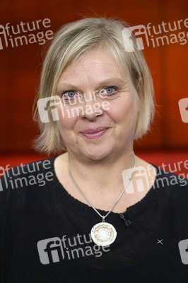 Talkshow 'hart aber fair' in Berlin