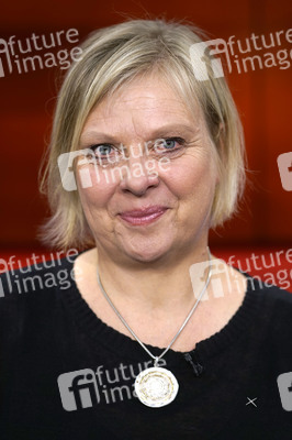 Talkshow 'hart aber fair' in Berlin