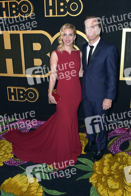 HBO Emmy Aftershow Party 2018 in West Hollywood