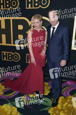 HBO Emmy Aftershow Party 2018 in West Hollywood