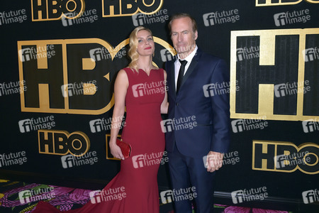 HBO Emmy Aftershow Party 2018 in West Hollywood
