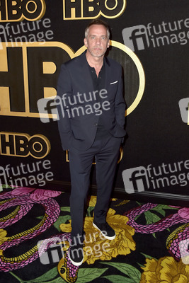 HBO Emmy Aftershow Party 2018 in West Hollywood