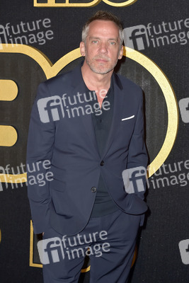 HBO Emmy Aftershow Party 2018 in West Hollywood