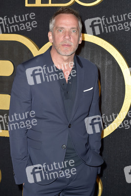 HBO Emmy Aftershow Party 2018 in West Hollywood