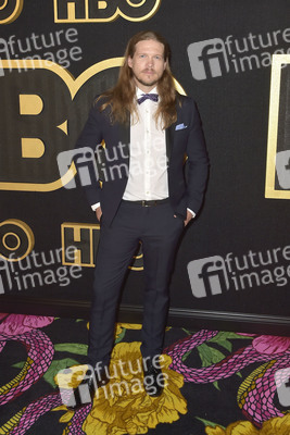 HBO Emmy Aftershow Party 2018 in West Hollywood