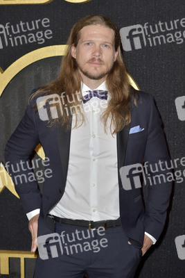 HBO Emmy Aftershow Party 2018 in West Hollywood