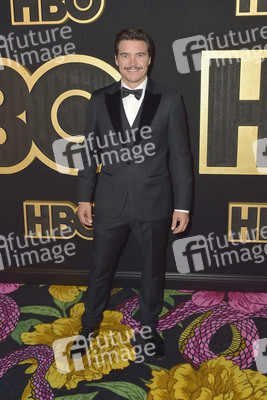 HBO Emmy Aftershow Party 2018 in West Hollywood