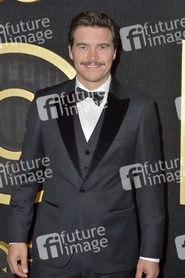 HBO Emmy Aftershow Party 2018 in West Hollywood