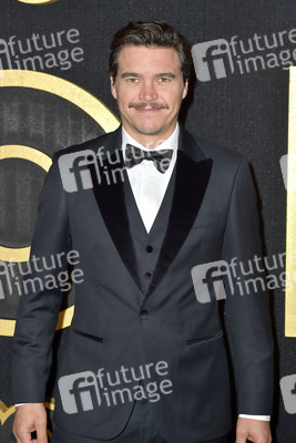HBO Emmy Aftershow Party 2018 in West Hollywood