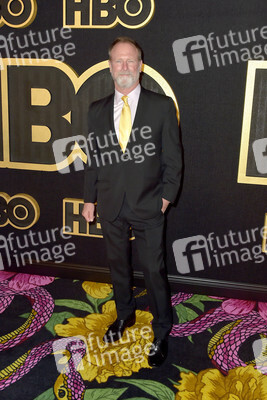 HBO Emmy Aftershow Party 2018 in West Hollywood
