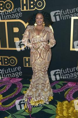 HBO Emmy Aftershow Party 2018 in West Hollywood