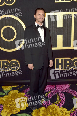 HBO Emmy Aftershow Party 2018 in West Hollywood