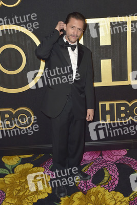 HBO Emmy Aftershow Party 2018 in West Hollywood