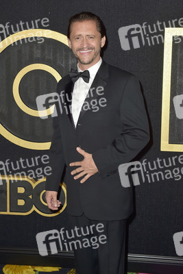 HBO Emmy Aftershow Party 2018 in West Hollywood