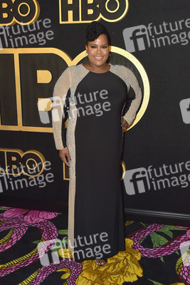 HBO Emmy Aftershow Party 2018 in West Hollywood
