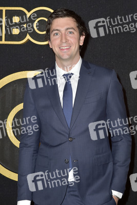 HBO Emmy Aftershow Party 2018 in West Hollywood