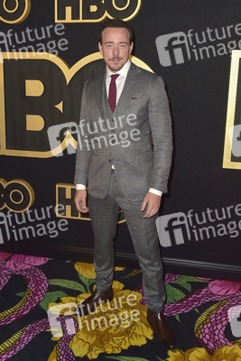HBO Emmy Aftershow Party 2018 in West Hollywood