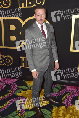 HBO Emmy Aftershow Party 2018 in West Hollywood