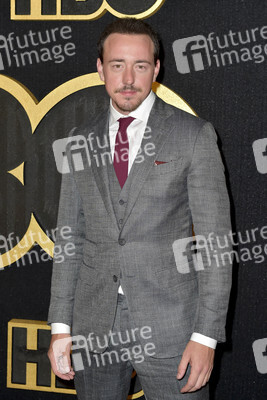 HBO Emmy Aftershow Party 2018 in West Hollywood
