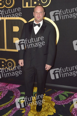 HBO Emmy Aftershow Party 2018 in West Hollywood