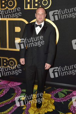 HBO Emmy Aftershow Party 2018 in West Hollywood