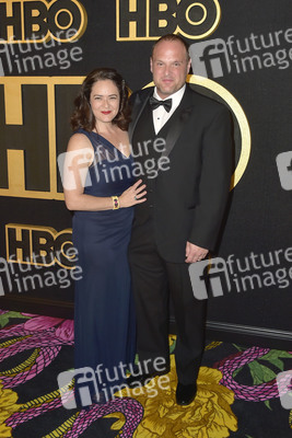 HBO Emmy Aftershow Party 2018 in West Hollywood