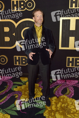 HBO Emmy Aftershow Party 2018 in West Hollywood