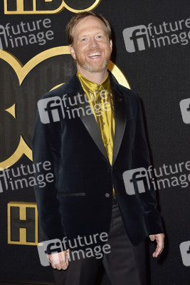 HBO Emmy Aftershow Party 2018 in West Hollywood