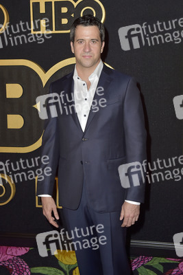 HBO Emmy Aftershow Party 2018 in West Hollywood