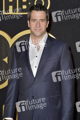 HBO Emmy Aftershow Party 2018 in West Hollywood