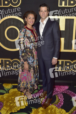 HBO Emmy Aftershow Party 2018 in West Hollywood