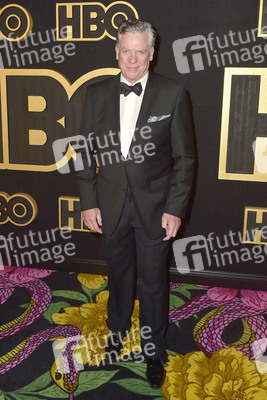 HBO Emmy Aftershow Party 2018 in West Hollywood