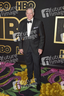 HBO Emmy Aftershow Party 2018 in West Hollywood
