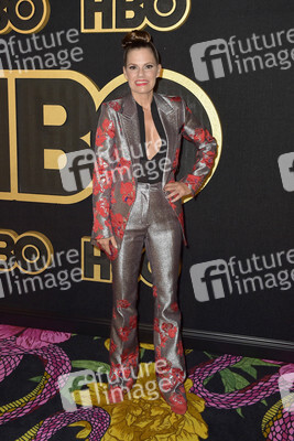 HBO Emmy Aftershow Party 2018 in West Hollywood