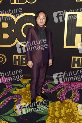 HBO Emmy Aftershow Party 2018 in West Hollywood