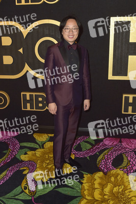 HBO Emmy Aftershow Party 2018 in West Hollywood