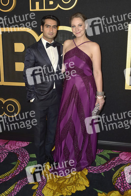 HBO Emmy Aftershow Party 2018 in West Hollywood