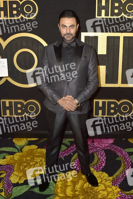 HBO Emmy Aftershow Party 2018 in West Hollywood