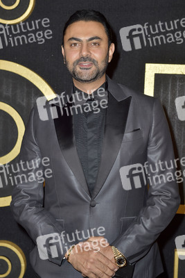 HBO Emmy Aftershow Party 2018 in West Hollywood