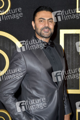 HBO Emmy Aftershow Party 2018 in West Hollywood