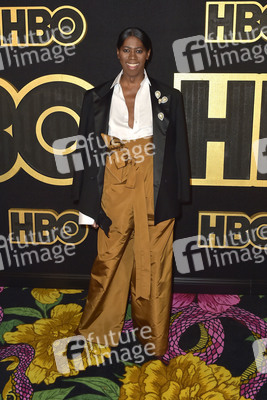 HBO Emmy Aftershow Party 2018 in West Hollywood