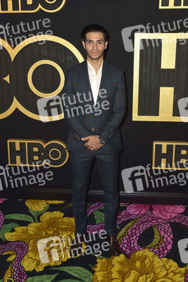 HBO Emmy Aftershow Party 2018 in West Hollywood