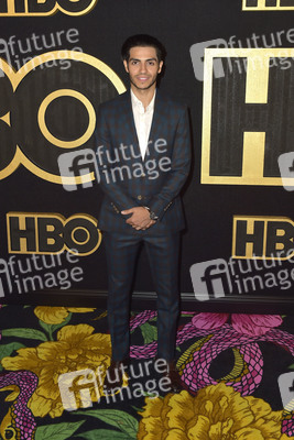 HBO Emmy Aftershow Party 2018 in West Hollywood