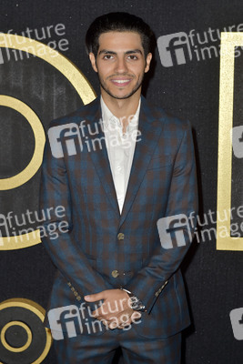 HBO Emmy Aftershow Party 2018 in West Hollywood
