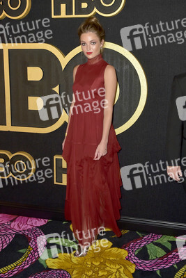 HBO Emmy Aftershow Party 2018 in West Hollywood