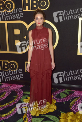 HBO Emmy Aftershow Party 2018 in West Hollywood