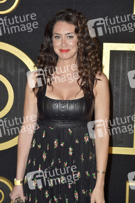 HBO Emmy Aftershow Party 2018 in West Hollywood