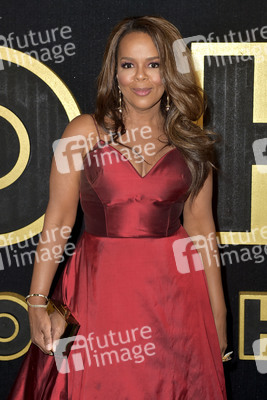 HBO Emmy Aftershow Party 2018 in West Hollywood