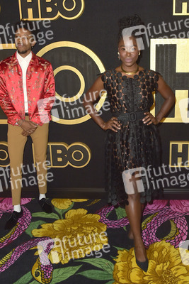 HBO Emmy Aftershow Party 2018 in West Hollywood
